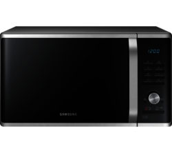 SAMSUNG  MS28J5215AS Solo Microwave - Silver